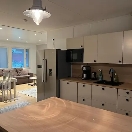 Saukonkatu * Karleby