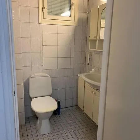 Saukonkatu Lägenhet *