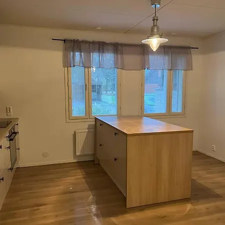 Lägenhet Saukonkatu Karleby