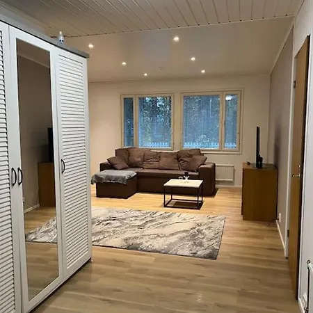 Saukonkatu Karleby