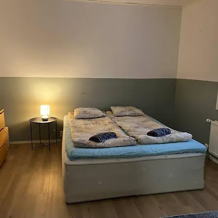 Saukonkatu * Karleby