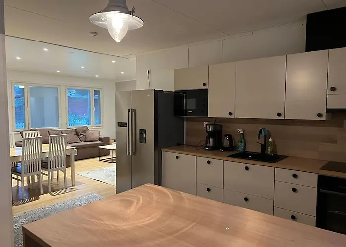 Saukonkatu * קוקולה