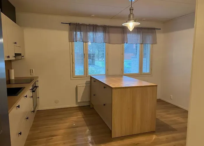 דירה Saukonkatu קוקולה