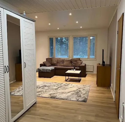 Saukonkatu קוקולה