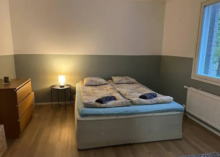 Saukonkatu * קוקולה